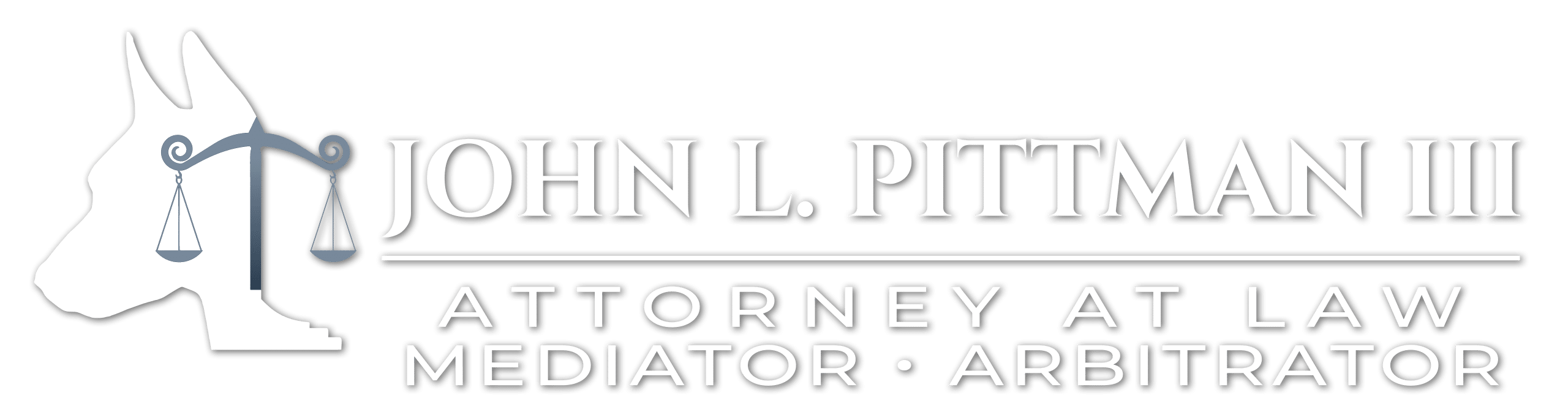 John L. Pittman III