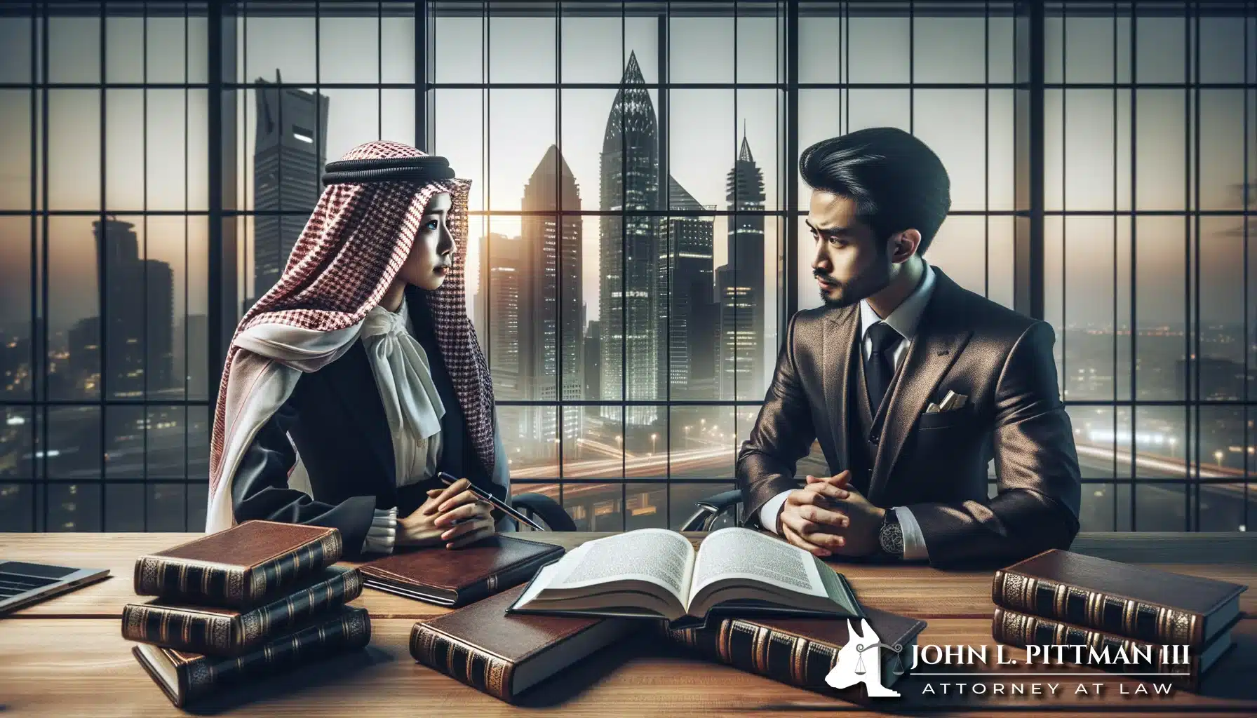 Litigation Lawyer