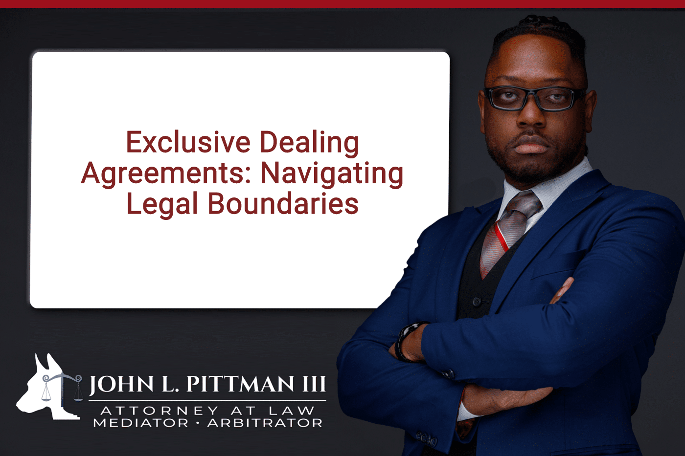 Exclusive Dealing Agreements: Navigating Legal Boundaries