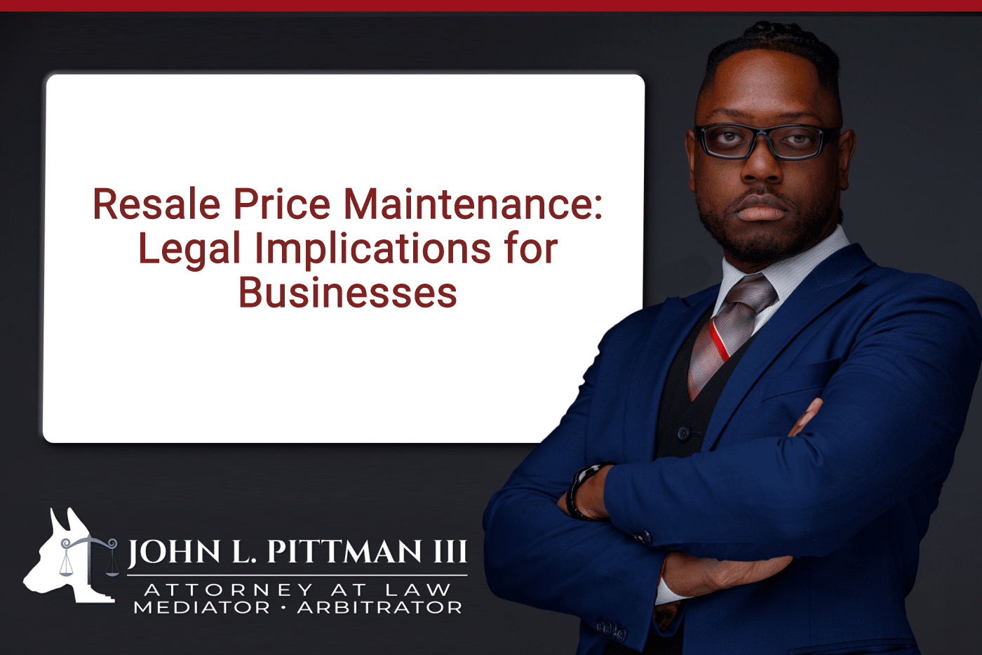 Resale Price Maintenance: Legal Implications for Businesses